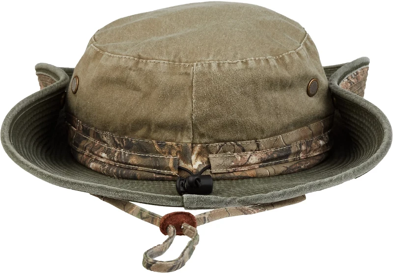 Magellan Outdoors Men's Floatable Boonie Hat