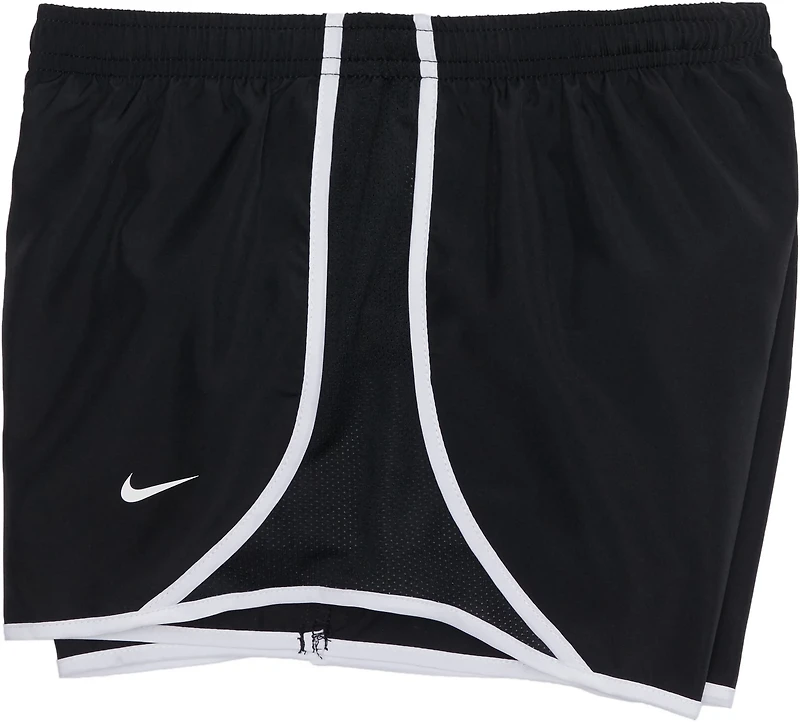 Nike Girls' Dry Tempo Shorts