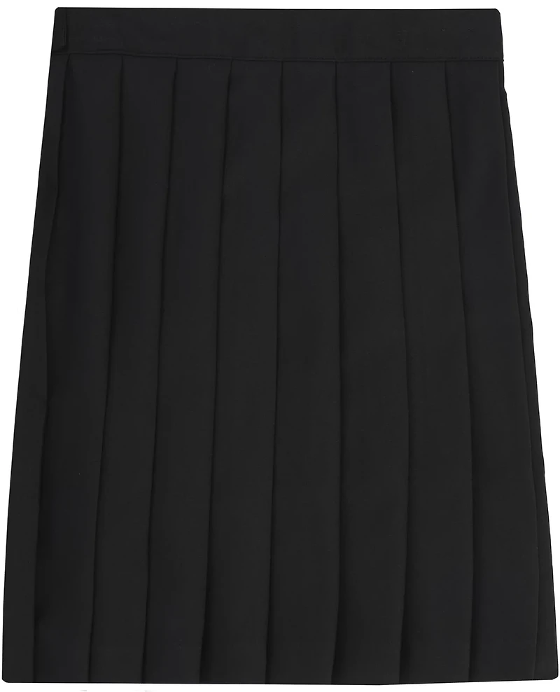 French Toast Girls' Pleated Skirt