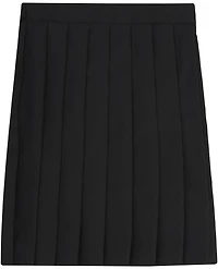 French Toast Girls' Pleated Skirt