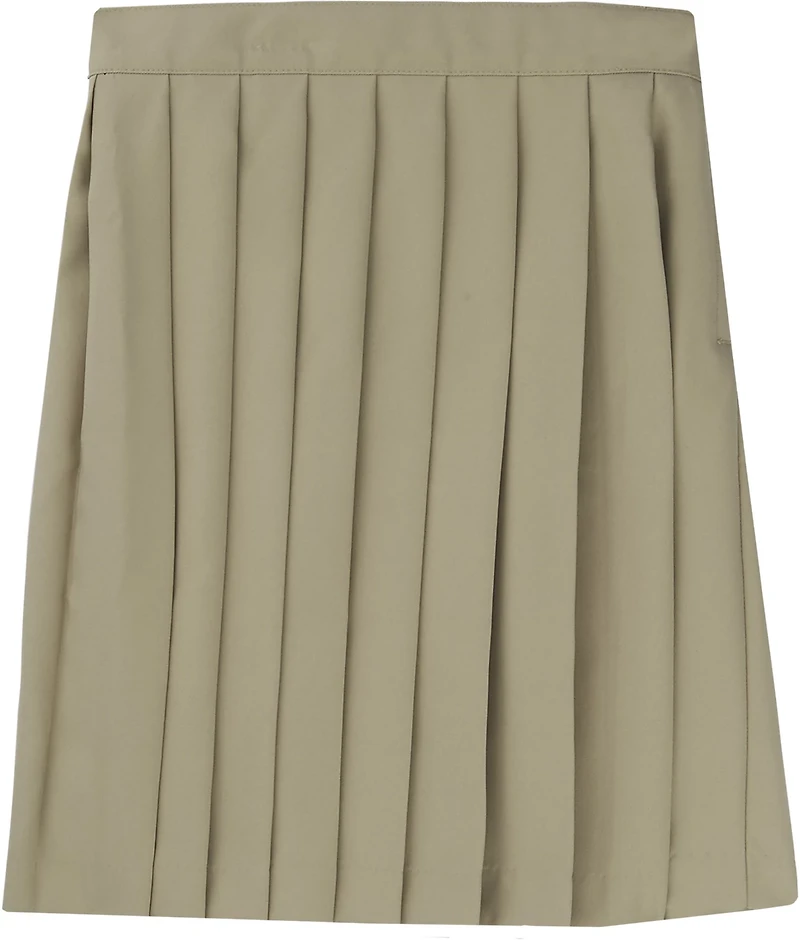 French Toast Girls' Pleated Skirt