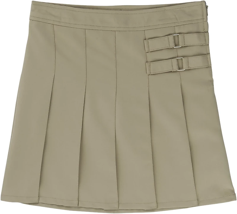 French Toast Girls' 2 Tab Scooter Skirt