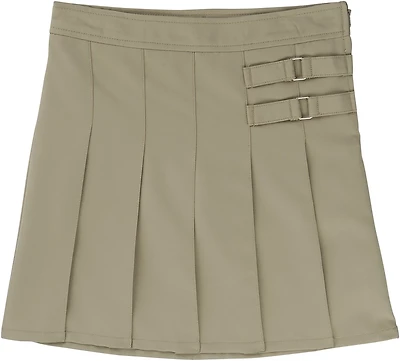 French Toast Girls' 2 Tab Scooter Skirt