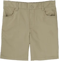 French Toast Girls' Pull On Short
