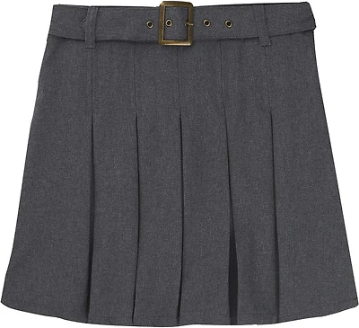 French Toast Girls' Pleated Scooter Skirt