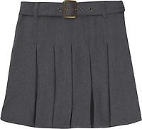 French Toast Girls' Pleated Scooter Skirt