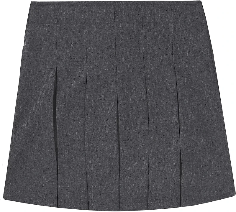 French Toast Girls' Pleated Scooter Skirt