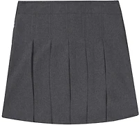 French Toast Girls' Pleated Scooter Skirt