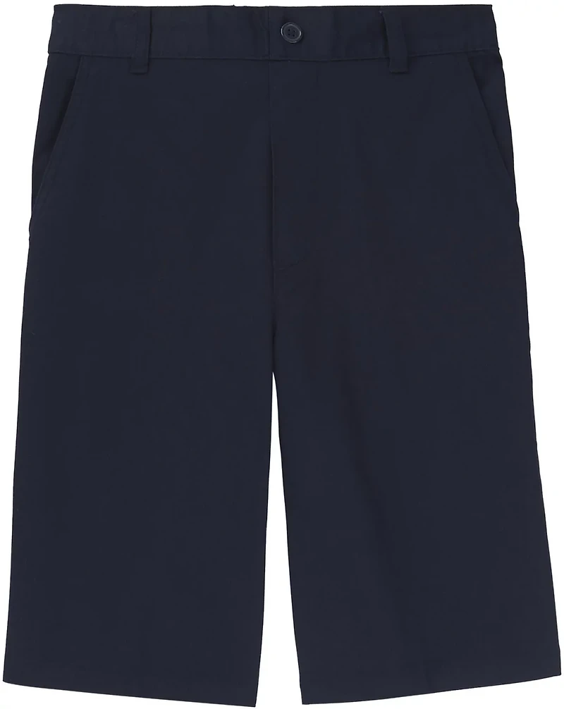 French Toast Extended Sizing Boys' Pull On Shorts