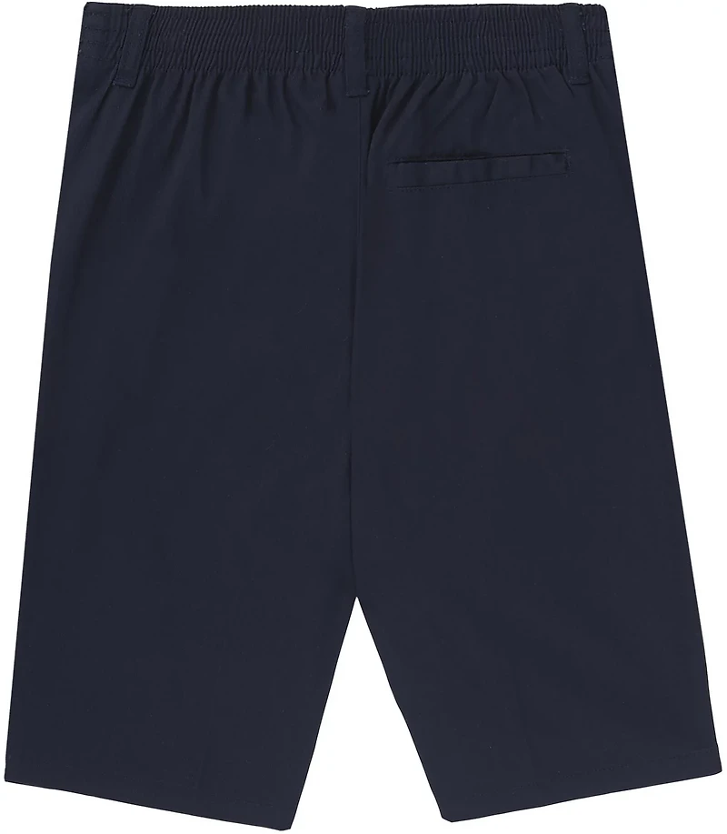 French Toast Extended Sizing Boys' Pull On Shorts