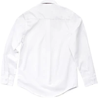 French Toast Boys' Long Sleeve Dress Shirt