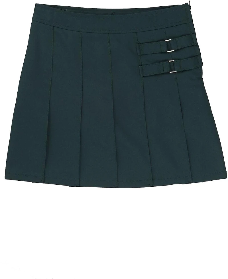 French Toast Girls' 2 Tab Scooter Skirt