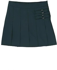 French Toast Girls' 2 Tab Scooter Skirt