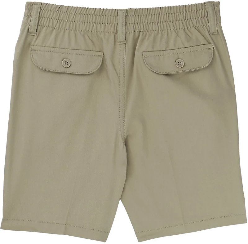 French Toast Girls' Pull On Short