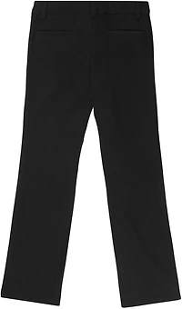 French Toast Girls' Straight Leg Twill Pant