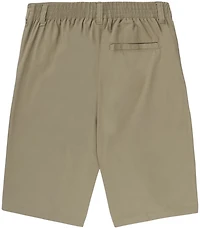French Toast Toddler Boys' Pull-On Short