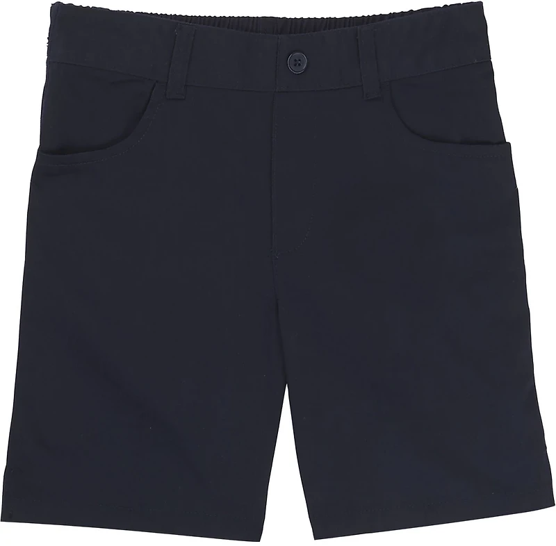 French Toast Toddler Girls' Pull-On Short