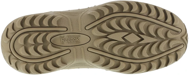 Reebok Women's Rapid Response 8 in EH Tactical Boots