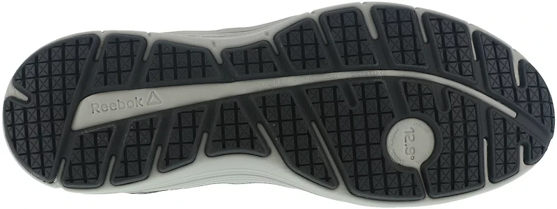 Reebok Men's Guide EH Steel Toe Lace Up Work Shoes