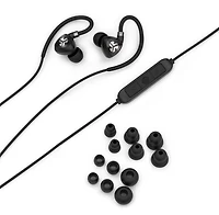 JLab Audio Fit 2.0 Bluetooth Sport Earbuds
