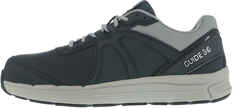 Reebok Men's Guide EH Steel Toe Lace Up Work Shoes