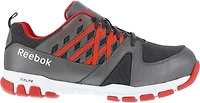 Reebok Men's SubLite Electric Hazard Steel Toe Work Shoes