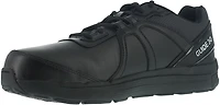 Reebok Men's Guide Steel Toe Lace Up Work Shoes