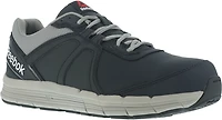 Reebok Men's Guide EH Steel Toe Lace Up Work Shoes