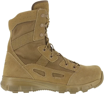 Reebok Women's Hyper Velocity 8 in Army Compliant EH Tactical Boots