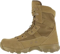 Reebok Women's Hyper Velocity 8 in Army Compliant EH Tactical Boots