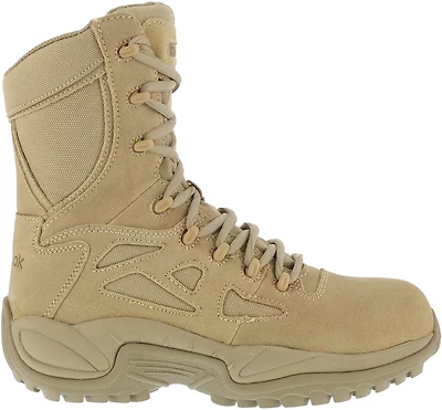 Reebok Men's Rapid Response 8 in EH Tactical Boots