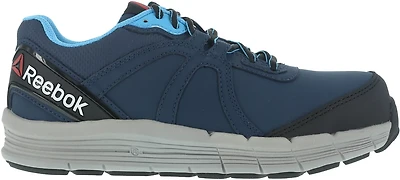 Reebok Women's Guide EH Steel Toe Work Shoes