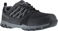 Reebok Men's Sublite Lace Up Work Shoes