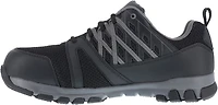 Reebok Men's Sublite Lace Up Work Shoes