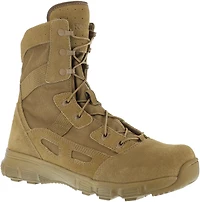 Reebok Women's Hyper Velocity 8 in Army Compliant EH Tactical Boots