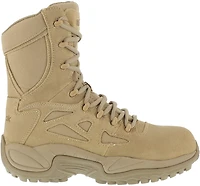 Reebok Women's Rapid Response 8 in EH Tactical Boots