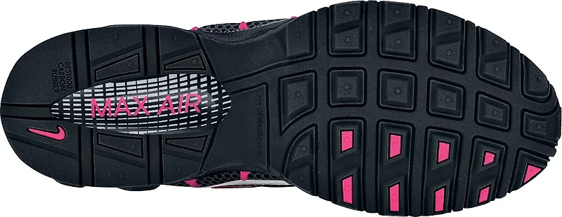 Nike Women's Air Max Torch 4 Running Shoes