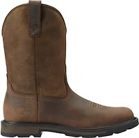 Ariat Men's Groundbreaker EH Wellington Work Boots