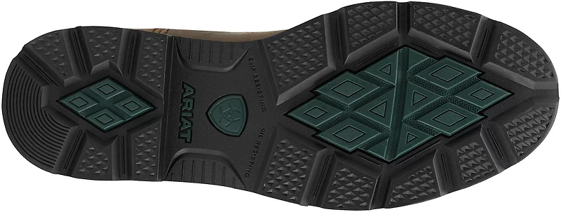 Ariat Men's Groundbreaker EH Wellington Work Boots