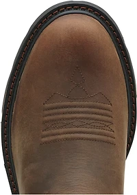Ariat Men's Groundbreaker EH Wellington Work Boots