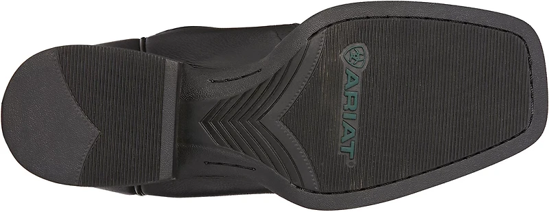 Ariat Men's Sport Wide Square Toe Cowboy Boots