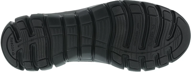 Reebok Men's SubLite Cushion EH Tactical Shoes