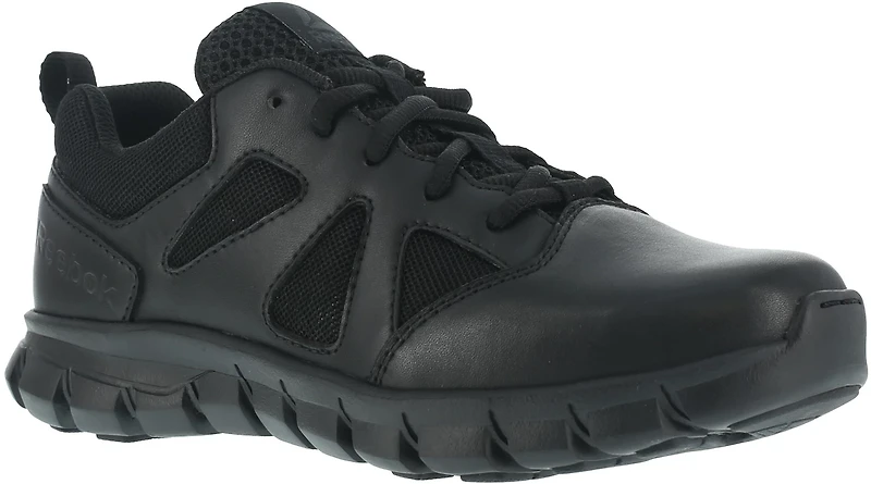 Reebok Men's SubLite Cushion EH Tactical Shoes