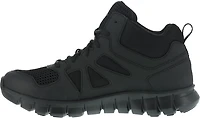 Reebok Men's SubLite Cushion EH Tactical Shoes