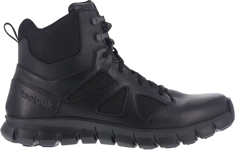 Reebok Men's SubLite Cushion 6 in EH Tactical Boots
