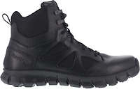 Reebok Men's SubLite Cushion 6 in EH Tactical Boots