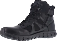 Reebok Men's SubLite Cushion 6 in EH Tactical Boots