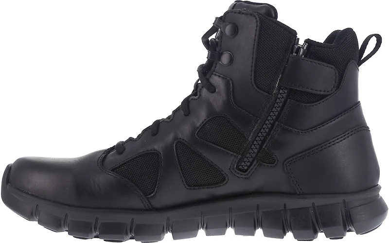 Reebok Men's SubLite Cushion 6 in EH Tactical Boots