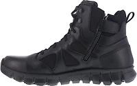 Reebok Men's SubLite Cushion 6 in EH Tactical Boots