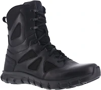 Reebok Men's SubLite Cushion 8 in EH Tactical Boots